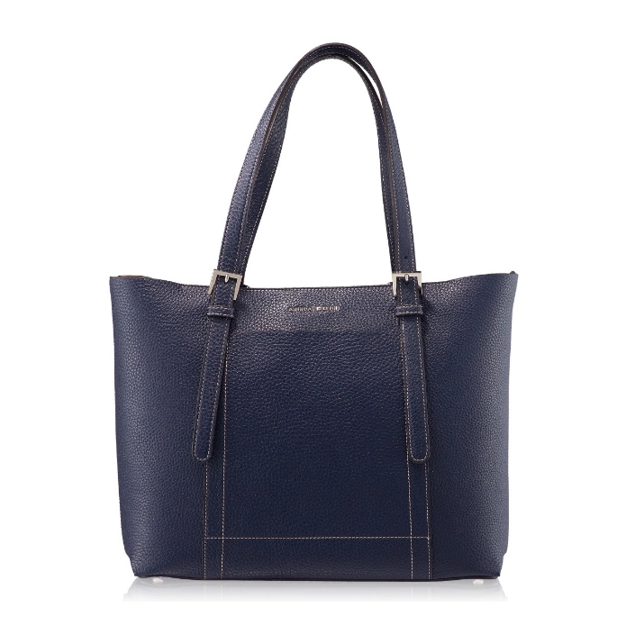 Picture of Women Shoulder Bag ANEMONA Bott Blue