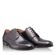 Imagine Pantofi Eleganti Barbati 6826 Vitello Negru