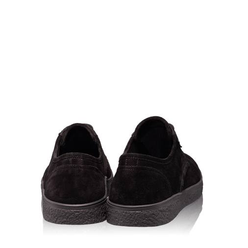 Imagine Pantofi Casual Barbati 6703 Crosta Negru