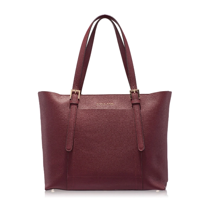 Arată detalii pentru Geanta de umar ANEMONA Bottalato Bordo Imagine Geanta de umar ANEMONA Bottalato Bordo