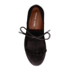 Imagine Pantofi Casual Dama 4876 Crosta Negru