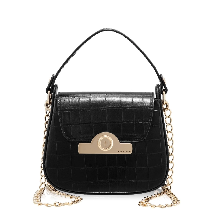 DANYA CROCO NEGRU