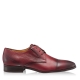 Imagine Pantofi Eleganti Barbati 6856 Vitello Bordo