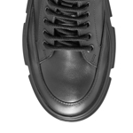 Imagine Pantofi Sport Dama 7175 Vitello Negru