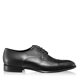 Imagine Pantofi Eleganti Barbati 7033 Vitello Negru