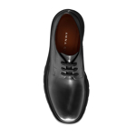Imagine Pantofi Casual Dama 6181 Vitello Negru