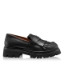 Imagine Pantofi Casual Damă 7196 Vitello Negru