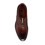 Imagine Pantofi Eleganți Bărbați 6625 Vitello Maro