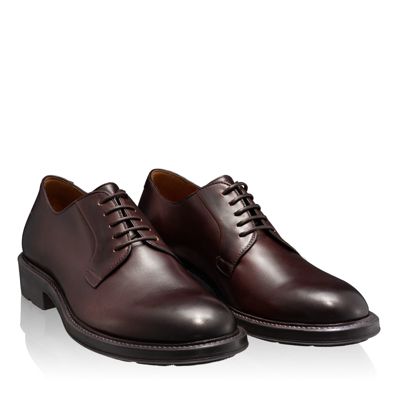 Pantofi Eleganți Bărbați 7059 Vitello T.Moro