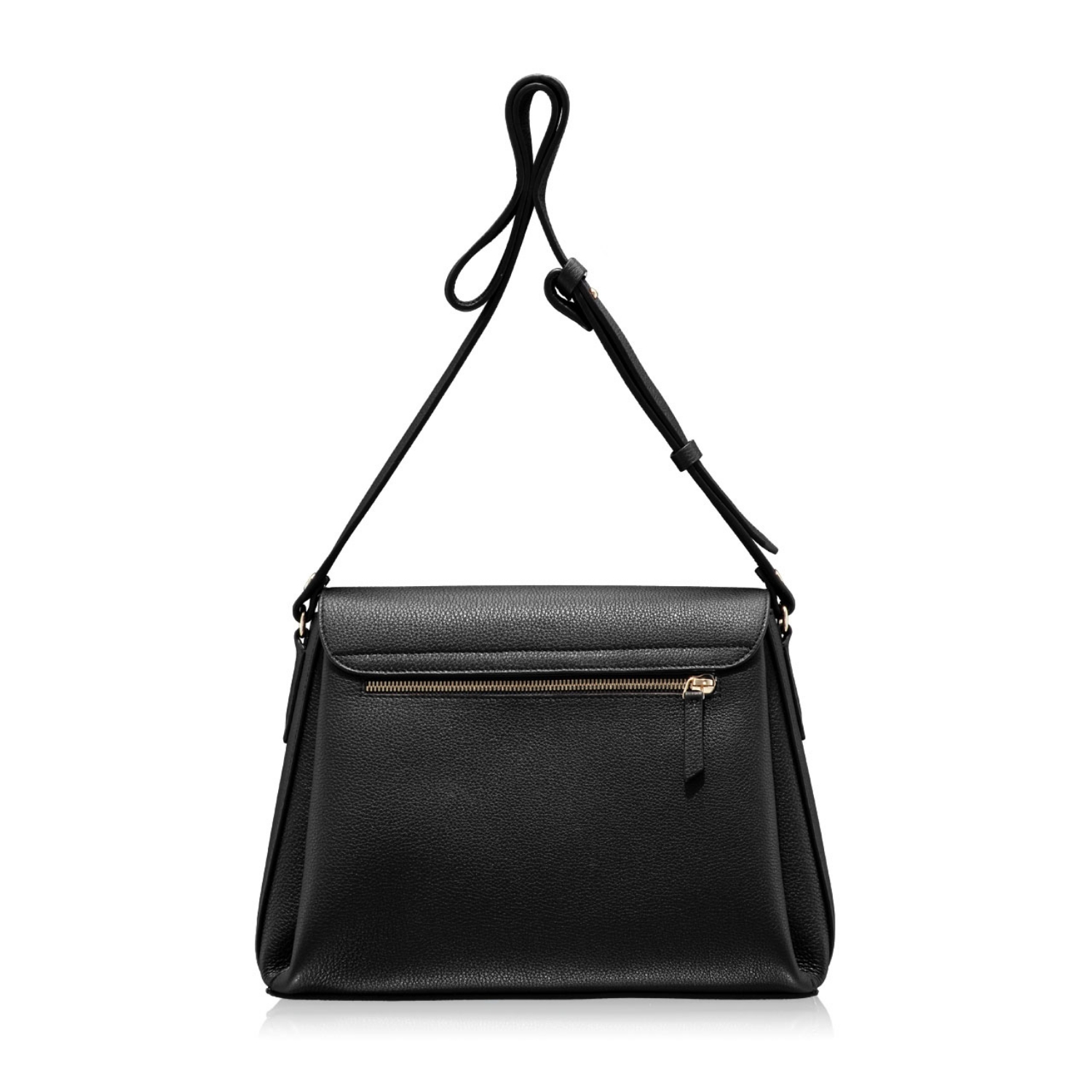 Picture of Women Shoulder Bag ELENORA BOTT BLACK