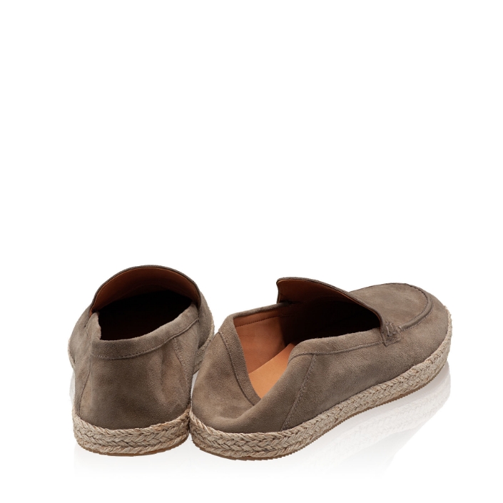 Imagine Pantofi Casual Barbati 7307 Camoscio Taupe