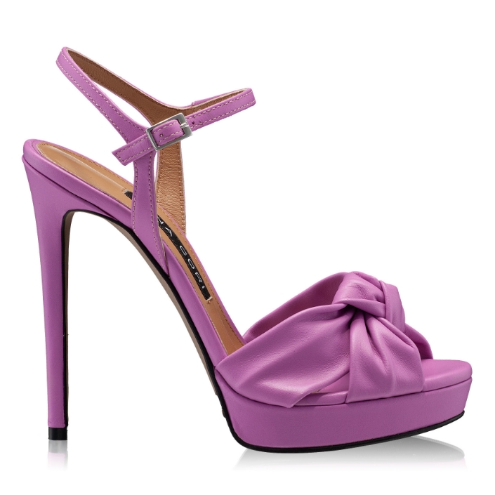 Picture of 6078 Vitello Violet Pink