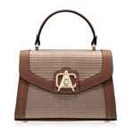 Picture of MARCY BOTT CAMELLO+TESSUTO BEIGE
