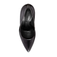 Imagine Pantofi Eleganti Dama 4332 Lac Stamp Negru