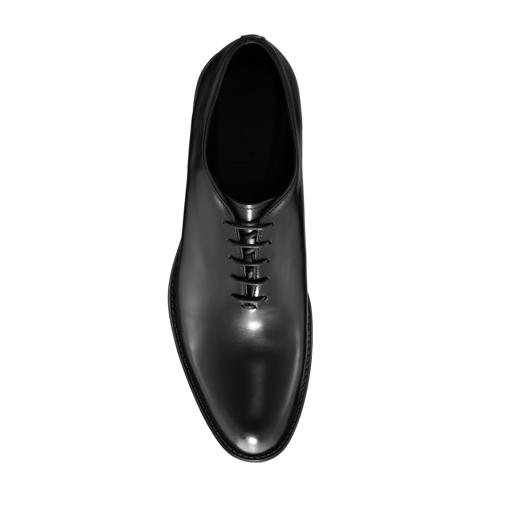 Imagine Pantofi Eleganti Barbati 7348 Vitello Negru