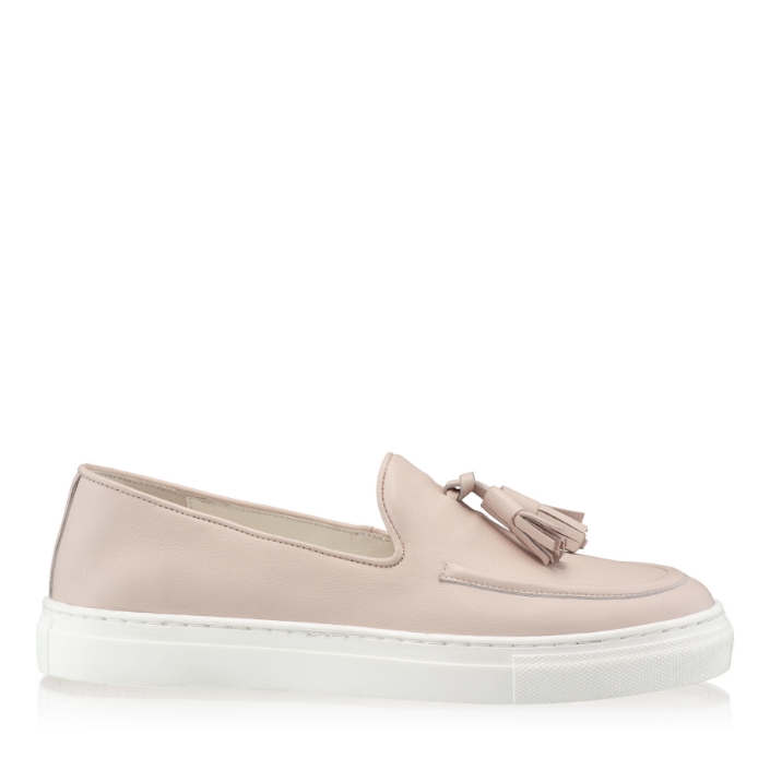 Imagine Pantofi Casual Dama 7532 Vitello Nude