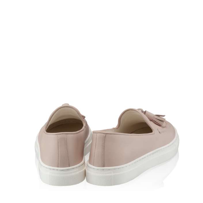 Imagine Pantofi Casual Dama 7532 Vitello Nude