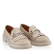 Imagine Pantofi Casual Dama 7582 Vitello Panna