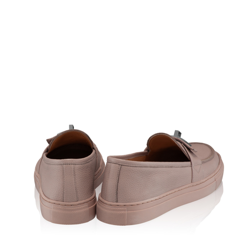 Imagine Pantofi Casual Dama 7541 Bottalato Poudre