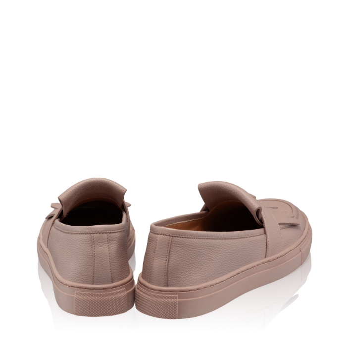 Imagine Pantofi Casual Dama 7540 Bottalato Poudre