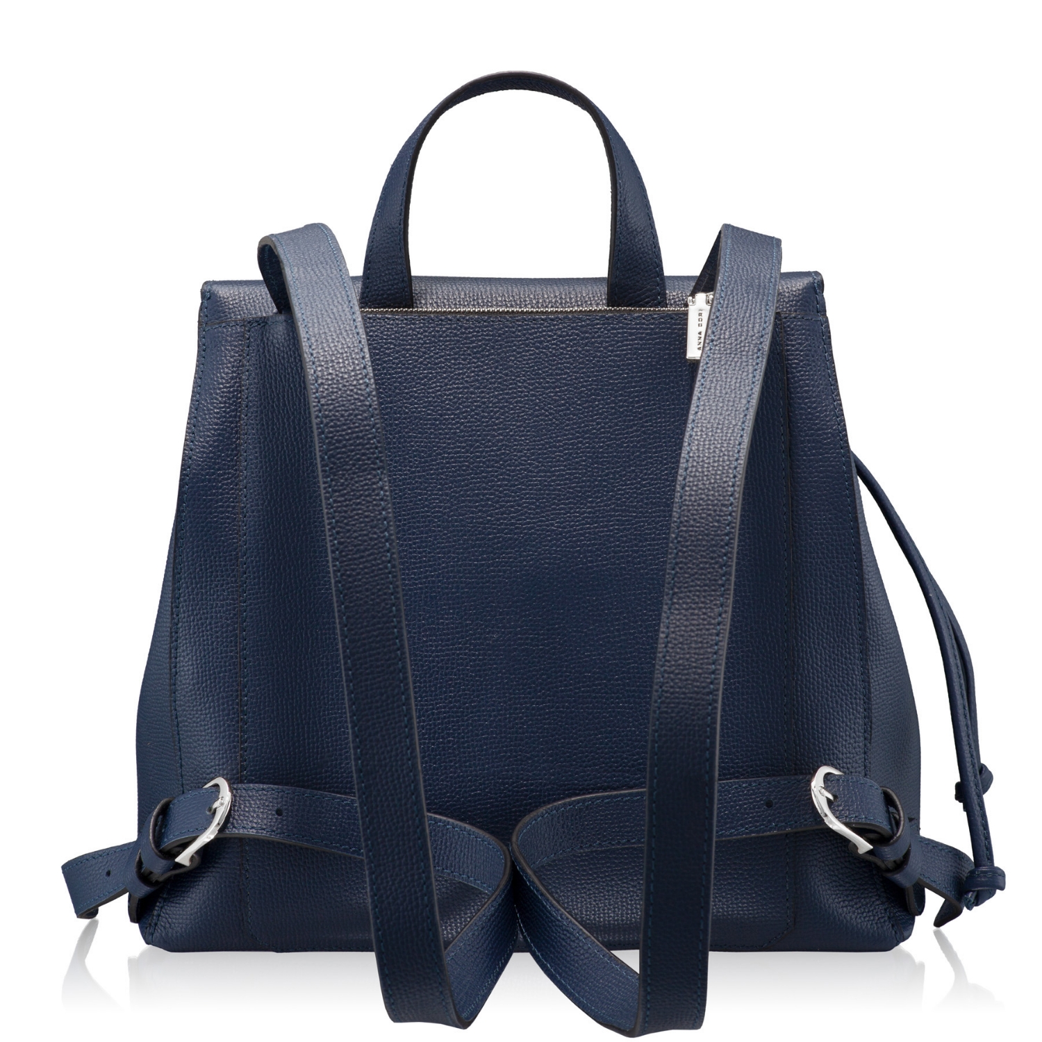 Imagine Rucsac dama CLARINA 02 BOTTALATO BLUE