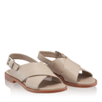 Imagine Sandale Dama 7586 Vitello Taupe