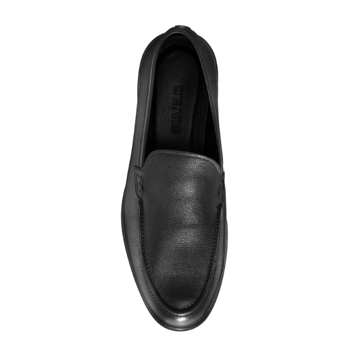 Imagine Pantofi Casual Barbati 7614 Bottalato Negru