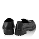 Imagine Pantofi Casual Dama 7596 Vitello Negru