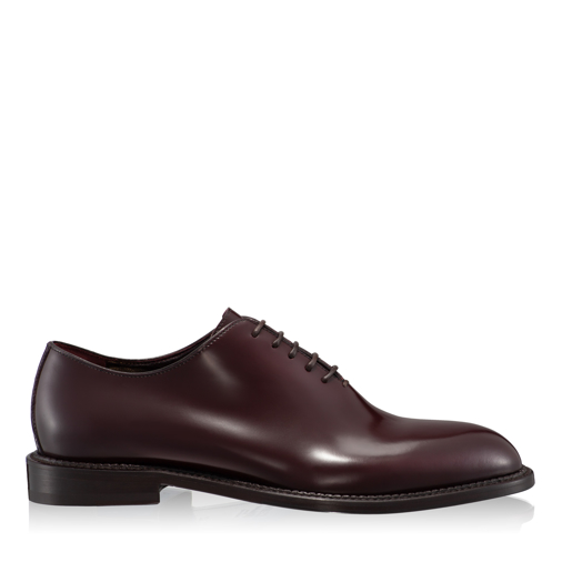 Imagine Pantofi Eleganti Barbati 7035 Abrazivato Bordo