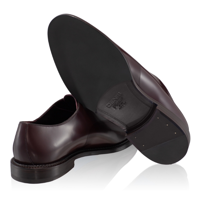 Pantofi Eleganti Barbati 7036 Abrazivato Bordo