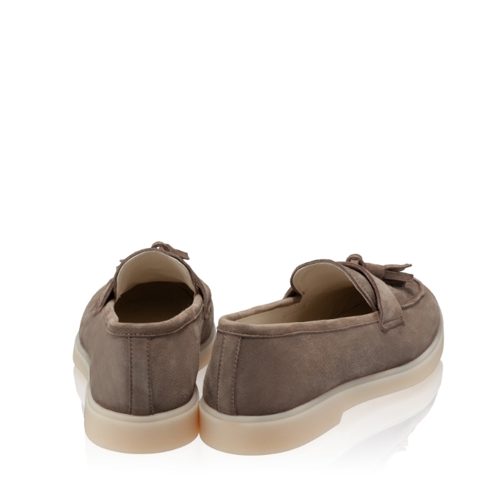 Imagine Pantofi Casual Dama 7517 Camoscio Palude