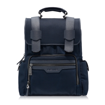 Imagine Rucsac barbati ROBERT Bott+Tesutto Blue