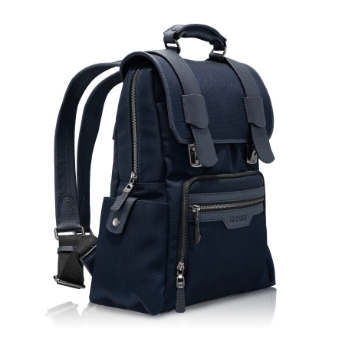 Rucsac barbati ROBERT Bott+Tesutto Blue