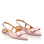 Imagine Pantofi Casual Dama 7528 Vitello Pink