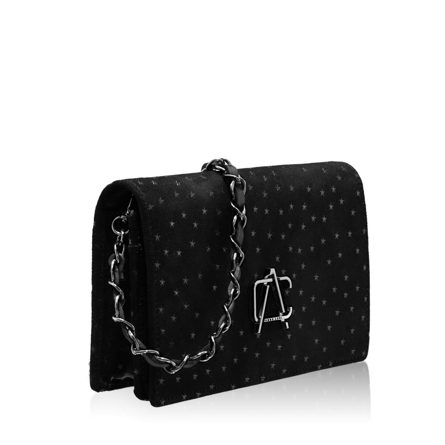 Picture of ARNA CAM NEGRU+STAMP STEA