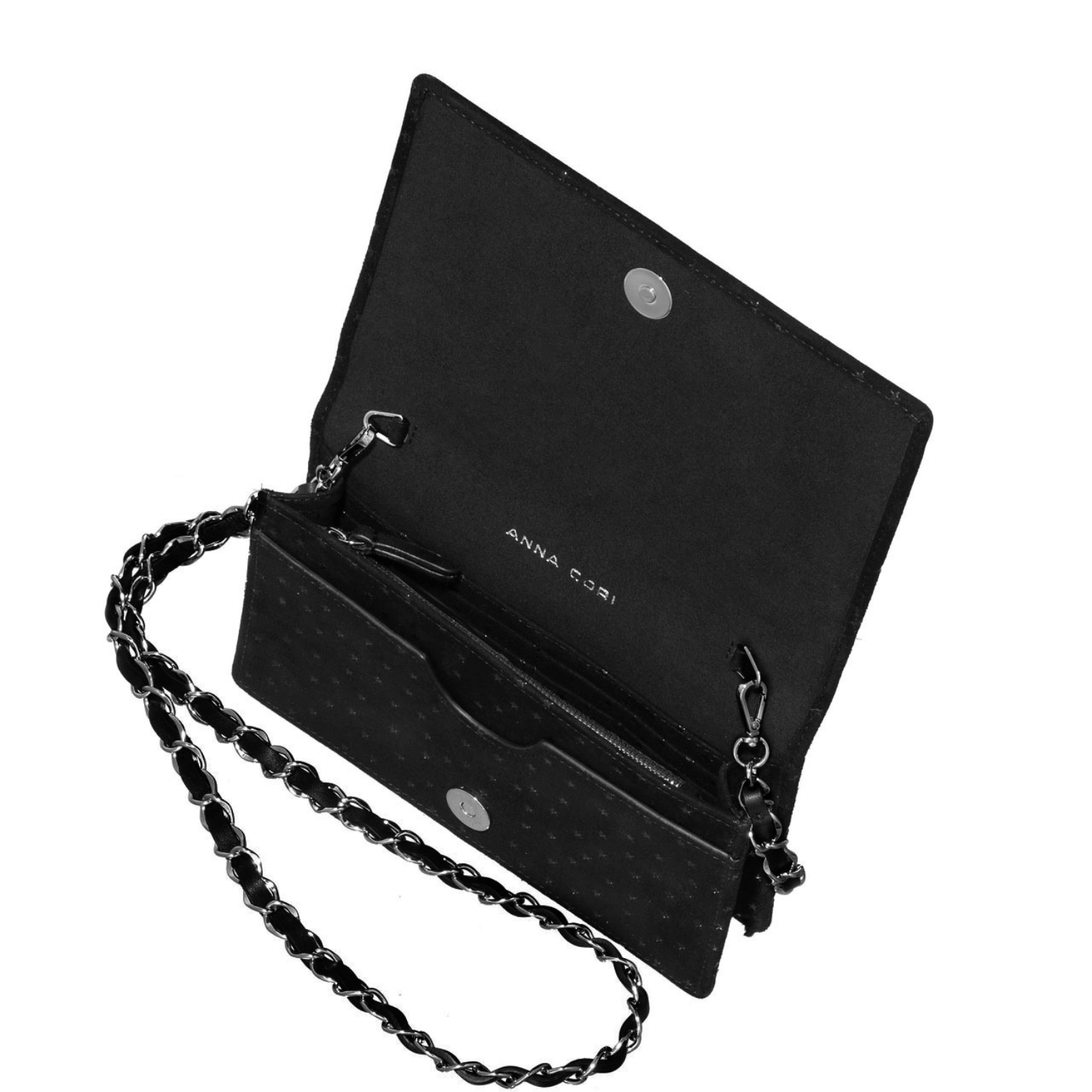 Picture of ARNA CAM NEGRU+STAMP STEA