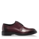 Imagine Pantofi Eleganti Barbati 7641 Abrazivato Bordo