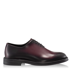 Imagine Pantofi Eleganti Barbati 7657 Abrazivato Bordo