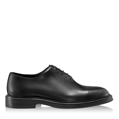 Picture of 7657 Vitello Black