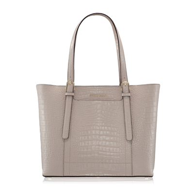 Picture of ANEMONA CROCO TAUPE