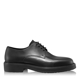 Imagine Pantofi Eleganti Barbati 7630 Vitello Negru