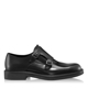 Imagine Pantofi Eleganti Barbati 7656 Vitello Negru