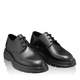 Imagine Pantofi Casual Barbati 7670 Vitello Negru