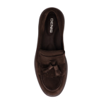 Imagine Pantofi Casual Barbati 7685 Crosta T.Moro