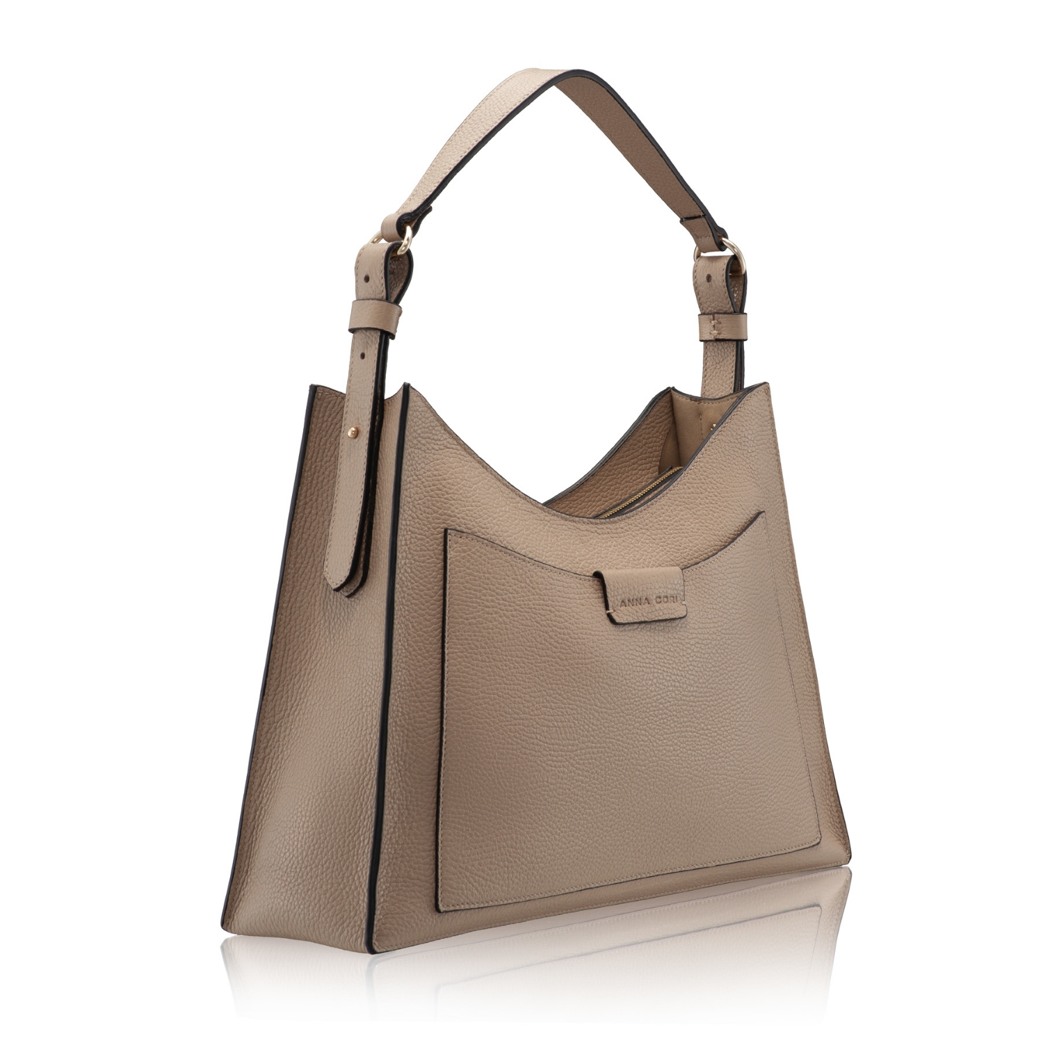 Picture of HELEN 01 BOTTALATO TAUPE