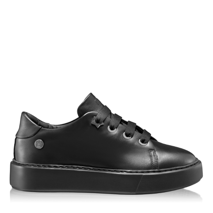 Picture of 7117 Vitello Black/Black