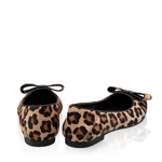 Imagine Pantofi Casual Dama 8058 Cavallino Leopard