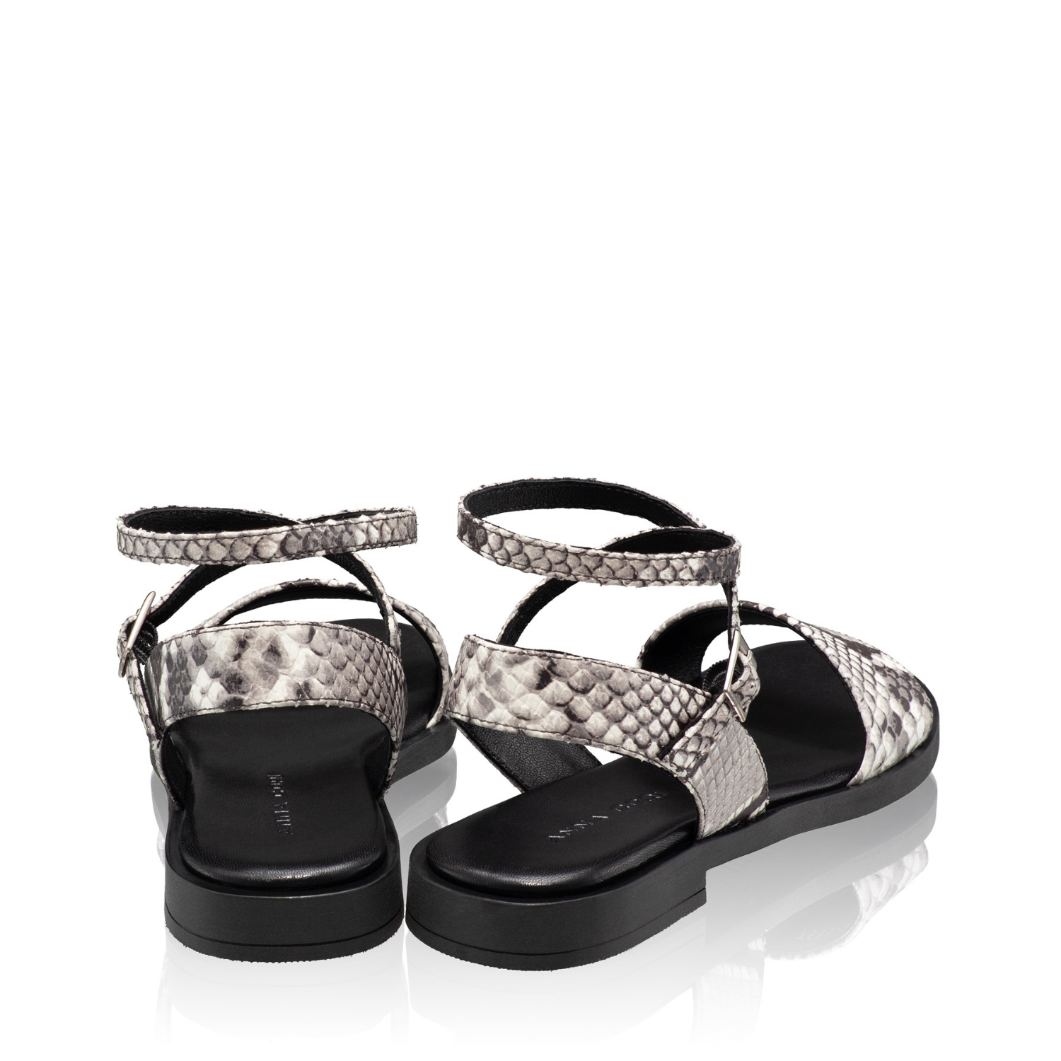 Imagine Sandale Dama 7585 Pytone Roccia