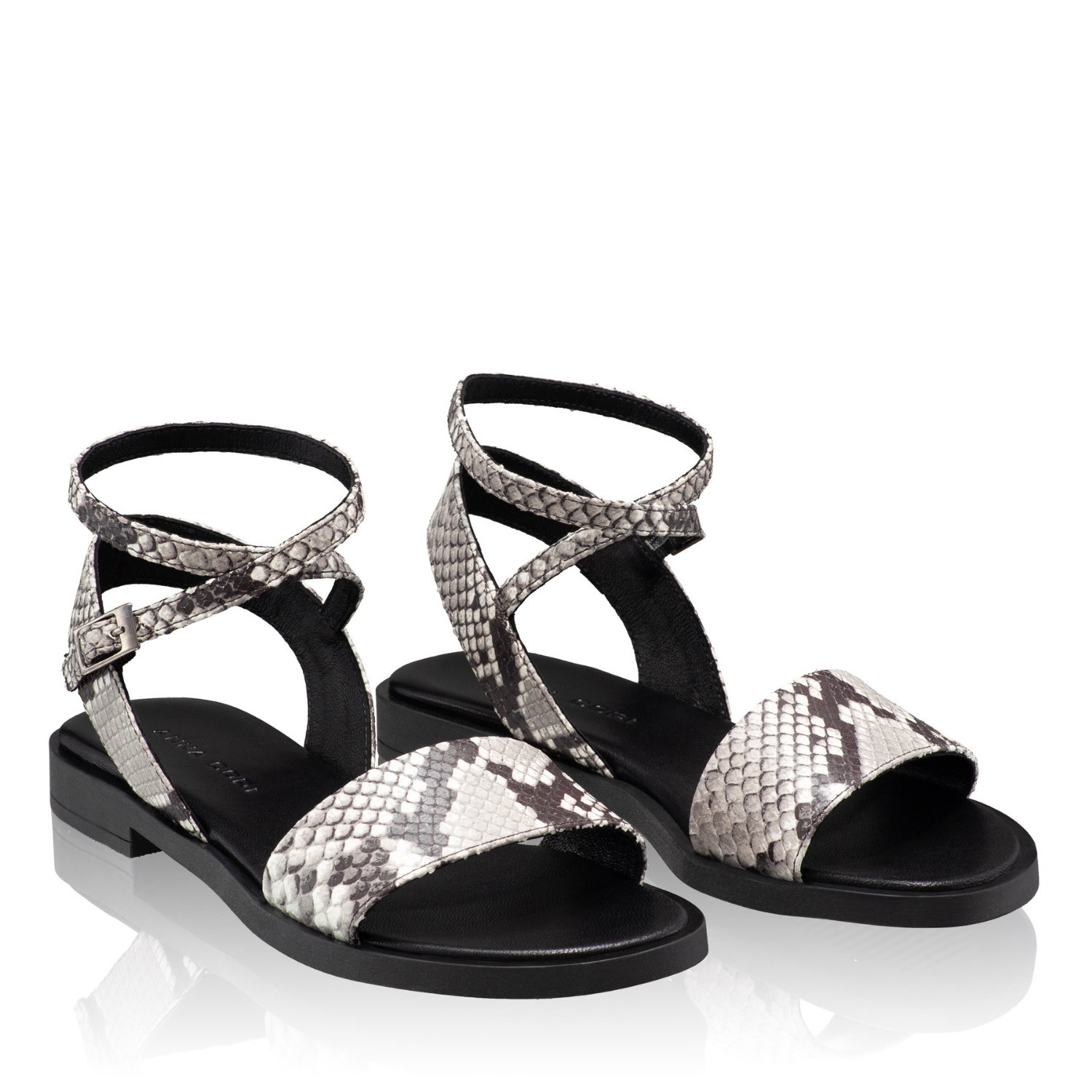 Imagine Sandale Dama 7585 Pytone Roccia