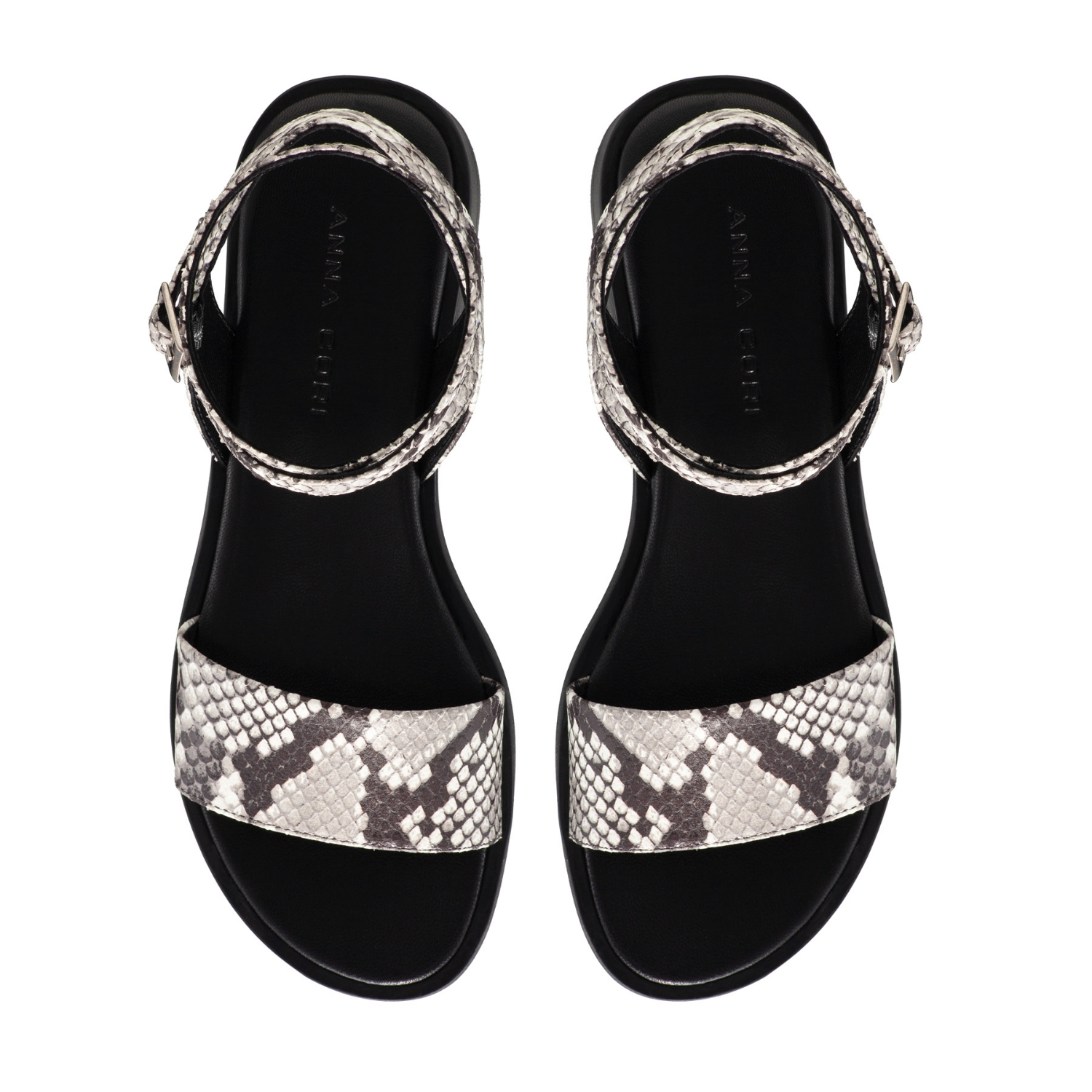 Imagine Sandale Dama 7585 Pytone Roccia